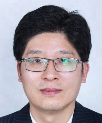 Haibin Zhu