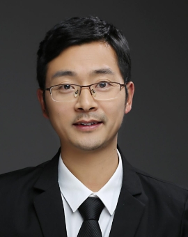 Shicai Fan