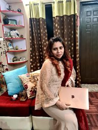 Sarita Chowdhary