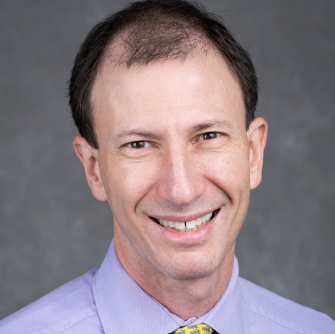 David Feldstein