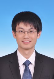 Yinwen Cao