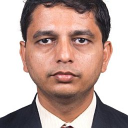 Amey S. Tilak