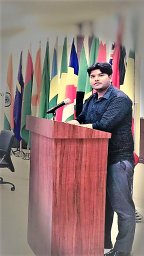 Yogesh Kumar Singh