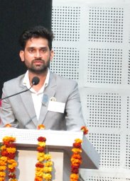 Vishnu Chauhan