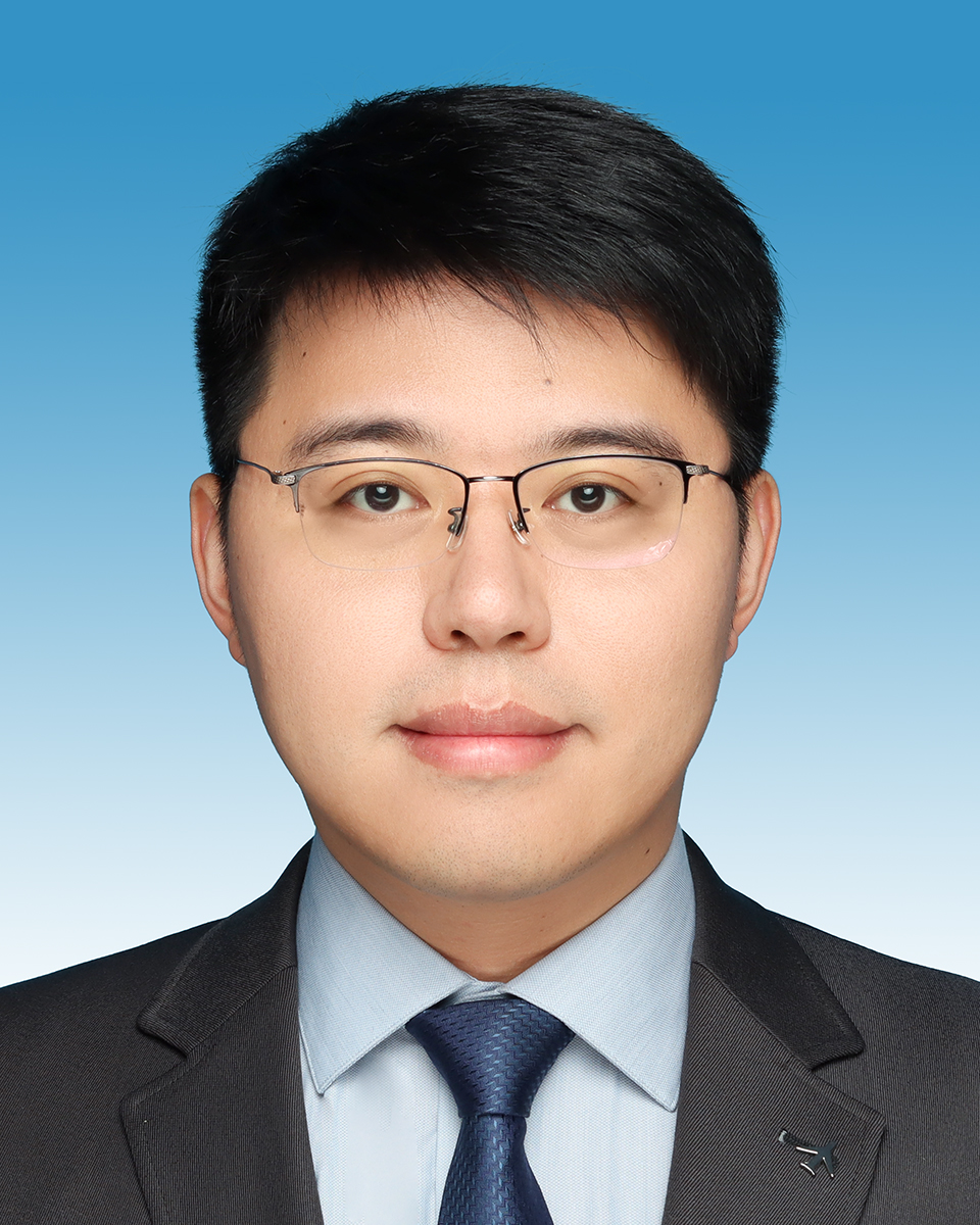 Zhenxing Mao