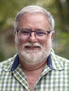 Jonathan P. Mathews