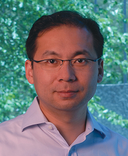 Jianbo Shi