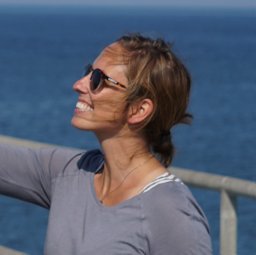 Katherine L. Brodie