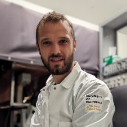 Miguel Martin-Aragon Baudel