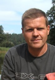 Artur Tomaszewski