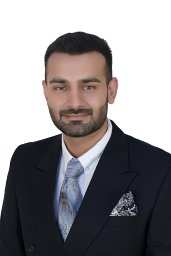 Muhammad Atif Ameer