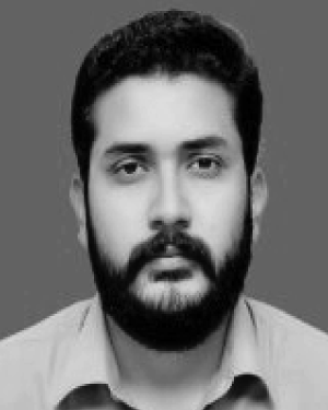 Muhammad Hassan Rahim
