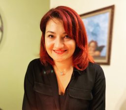 Yesim Mogulkoc