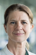 Magdalena Fossum
