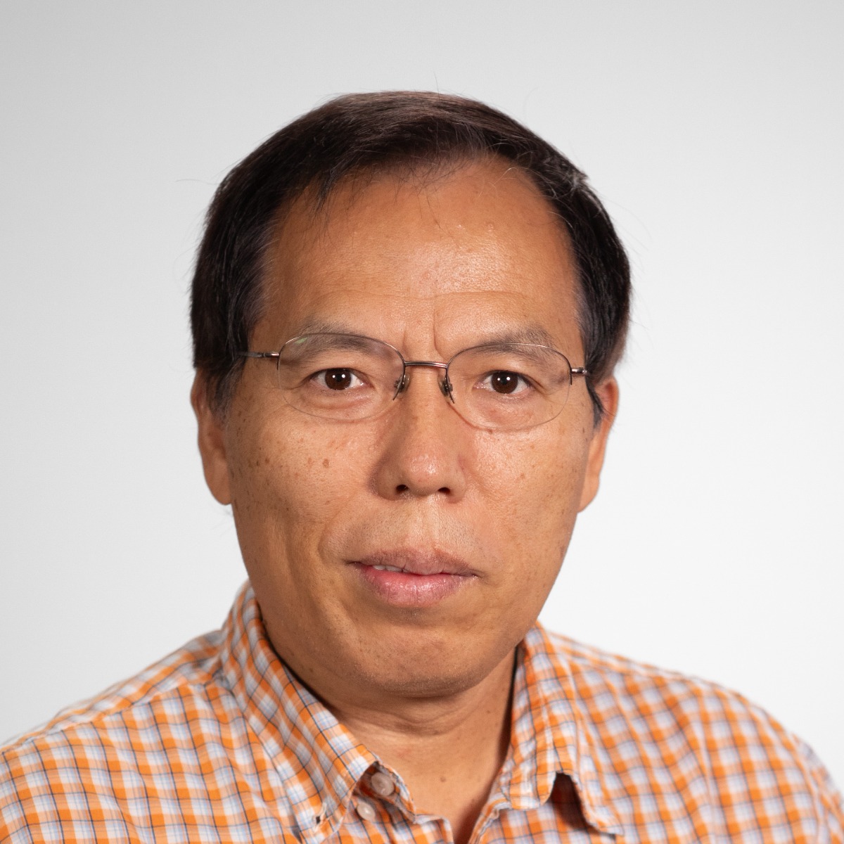 Jidong Gao