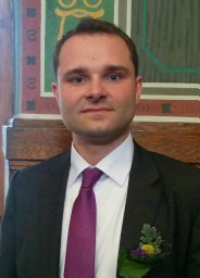Martin Pfanne