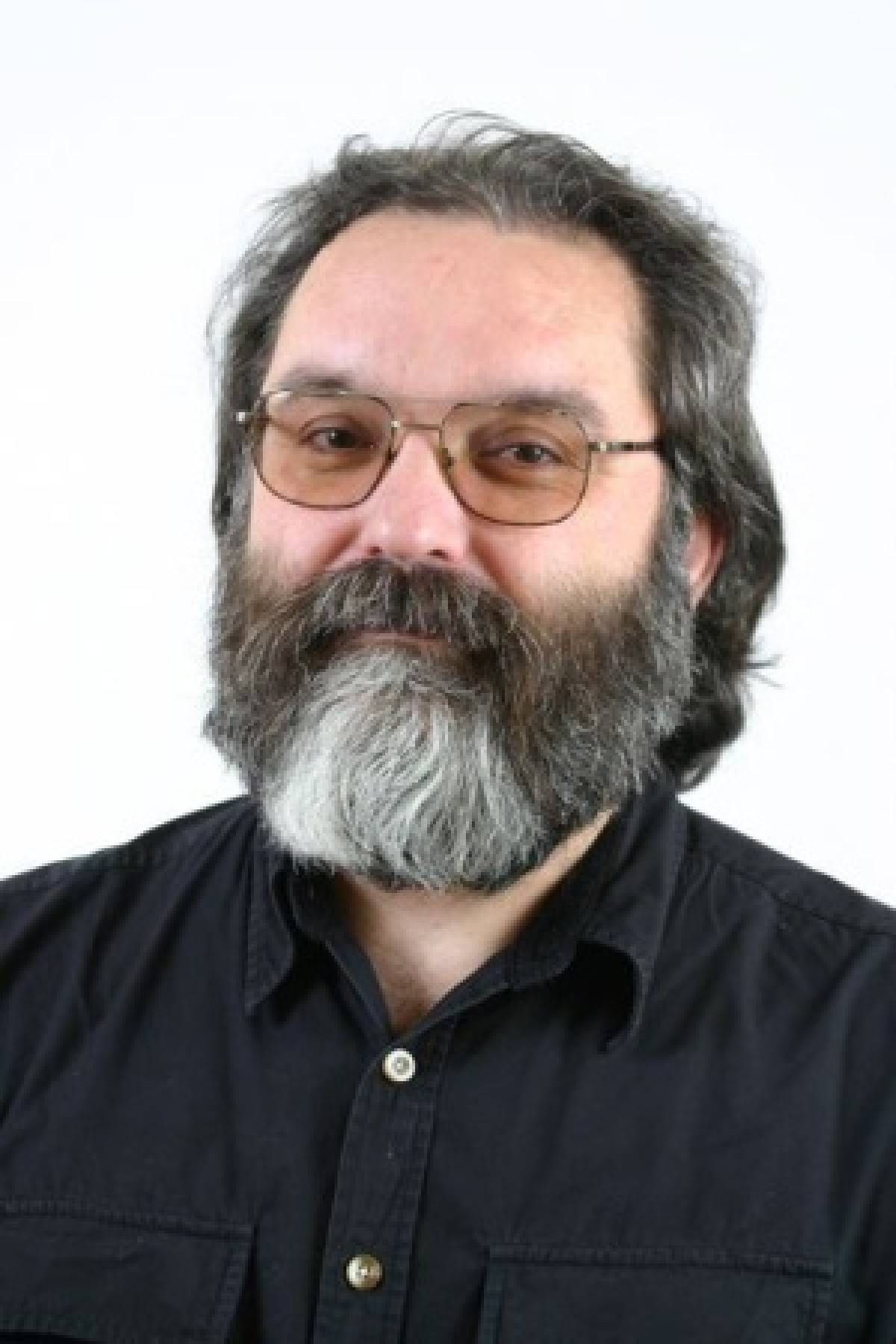 Ivan Herman