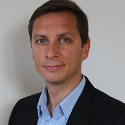Ignacio Gonzalez-Suarez