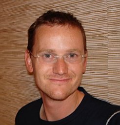 Samuel Bassetto