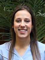 Cristina de Miguel Garcia