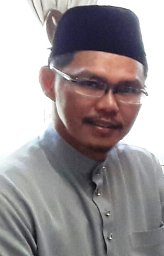 Raman Noordin