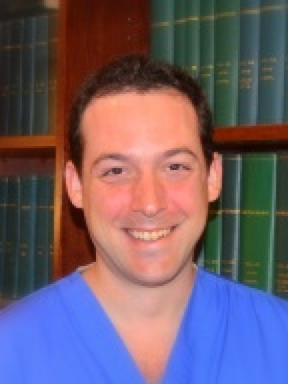 Jeremy Pick
