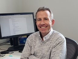 David M. Cwiertny