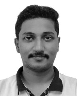 R. S. Ashwin Kumar
