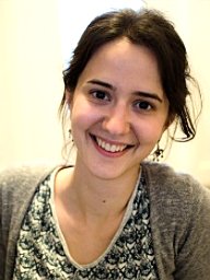 Marion Javal