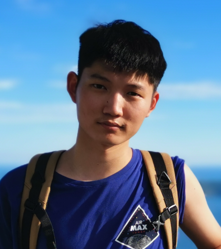 Yufei Huang