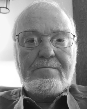 Chuck McParland