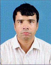 Sandeep Mukherjee