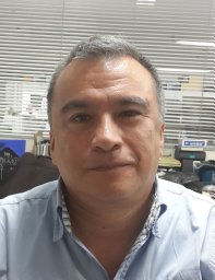 Hernando Curtidor