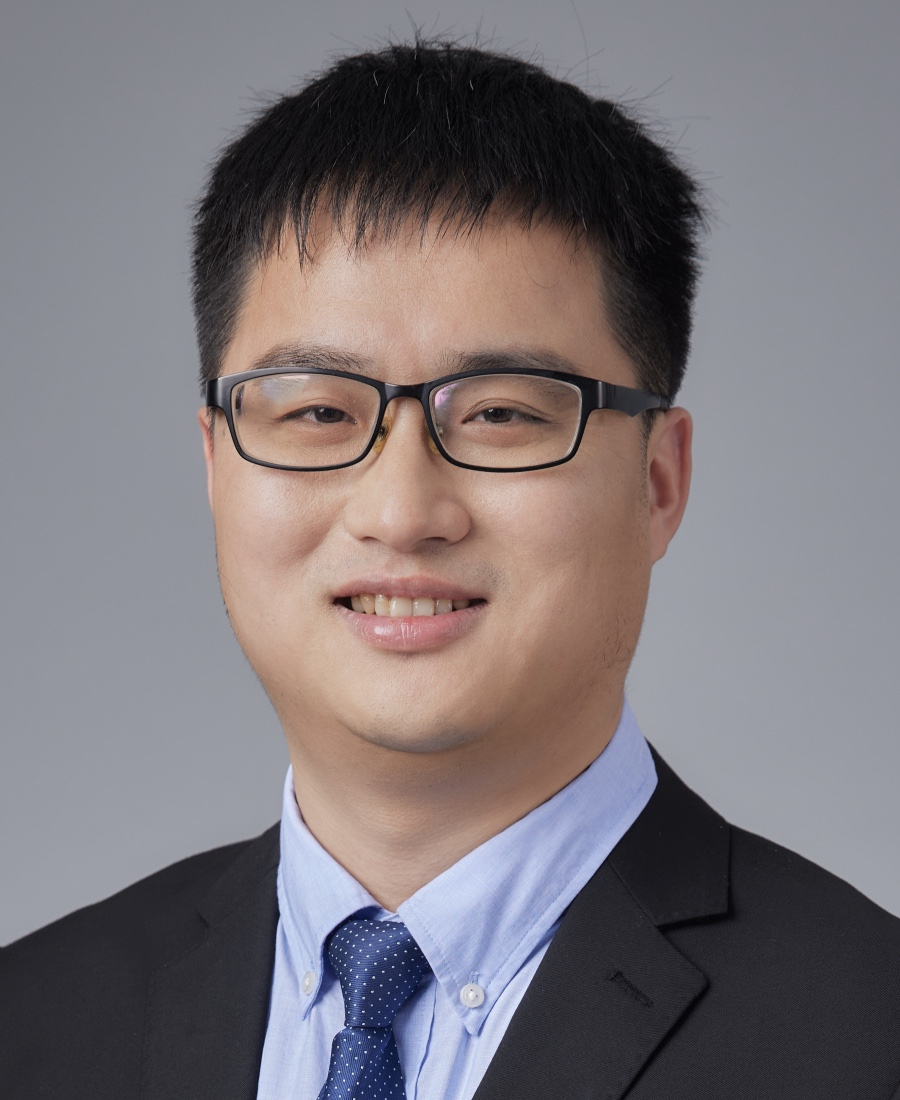 Qiang Yin
