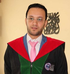 Ahmad R. Alsayed