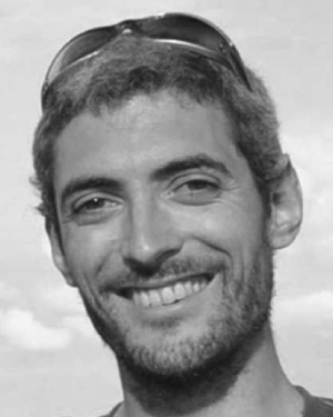 Gabriel Molas