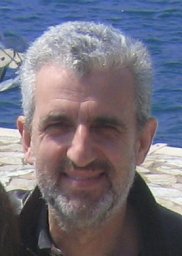 Emilio Cervantes