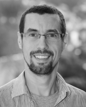 Matthew Mckague