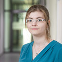 Alicia Charlotte Rimbach