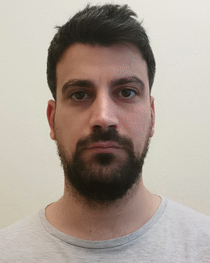 Nikolaos Tzanis