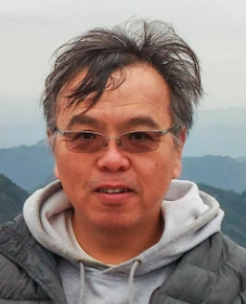 Yih-Min Wu