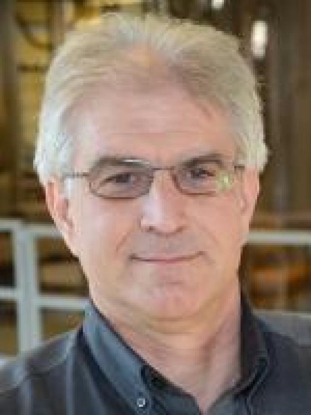 Jeffrey Chalmers