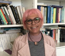 Celine Rozenblat