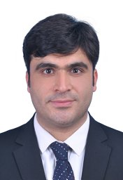 Wahab Ali Shah