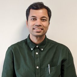 Varun Shenoy Gangoli