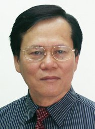 Nguyen Cat Ho
