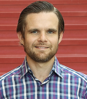 Christopher West