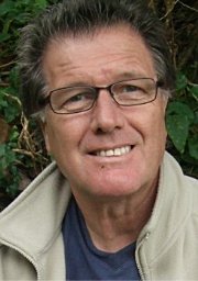 Alan Tomlinson