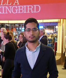 Tushar Chugh