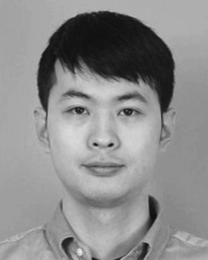 Chongbin Zhou